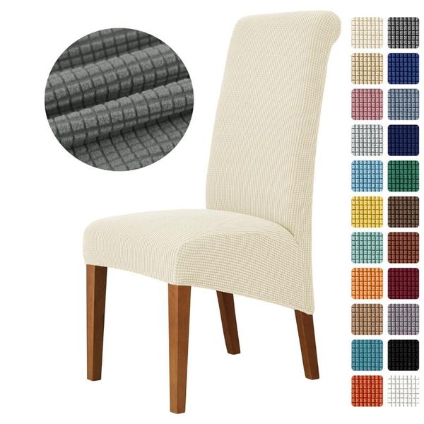 chair covers 20 color jacquard xl dining cover extra large elastic stretch case for chairs spandex long back slipcover kitchen
chair covers 20 color jacquard xl dining cover extra large elastic stretch case for chairs spandex long back slipcover kitchen