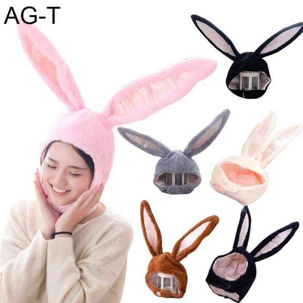 ear hat female autumn and winter plush three-dimensional ears sweet and cute hood winter warm p artifact props, Blue;gray
ear hat female autumn and winter plush three-dimensional ears sweet and cute hood winter warm p artifact props, Blue;gray