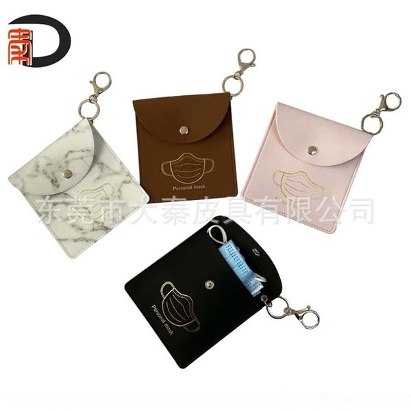 lCH small amount pu button anti epidemic button mask storage bags storage outdoor portable mask dust bag
lCH small amount pu button anti epidemic button mask storage bags storage outdoor portable mask dust bag