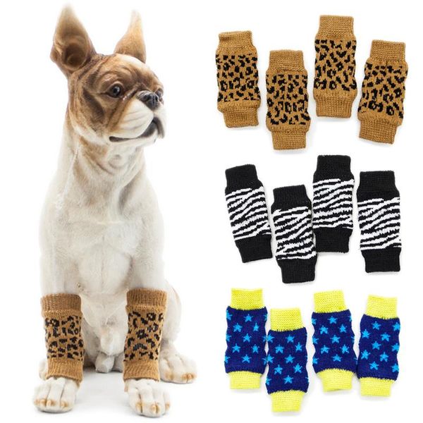 pairs creative pet leg protector winter warm dog cat puppy cotton kneecap socks knee dogs supplies apparel
pairs creative pet leg protector winter warm dog cat puppy cotton kneecap socks knee dogs supplies apparel