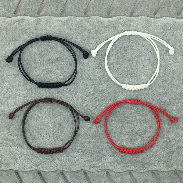 handmade lovers' bracelets simple adjustable rope chian couple bracelets, Golden;silver
handmade lovers' bracelets simple adjustable rope chian couple bracelets, Golden;silver