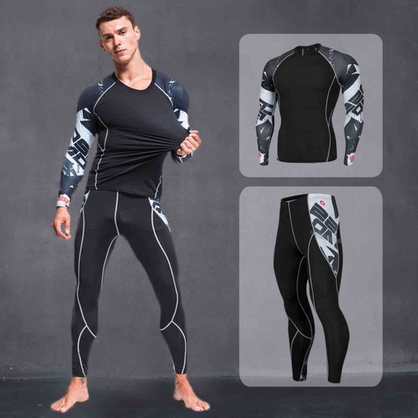 men's sportswear, quick drying suit, running cloth, training, gym, fitns, large sportswear, Gray
men's sportswear, quick drying suit, running cloth, training, gym, fitns, large sportswear, Gray