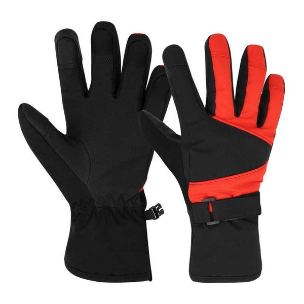 ski gloves winter warm waterproof thicken anti-slip windproof snow thermal outdoor activity skateboarding
ski gloves winter warm waterproof thicken anti-slip windproof snow thermal outdoor activity skateboarding