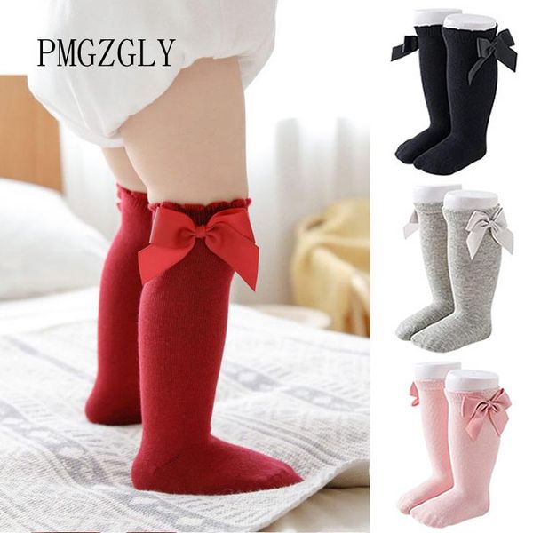 pair soft cotton baby girl socks cute bows princess knee solid color spring summer infant toddler kids, Pink;yellow
pair soft cotton baby girl socks cute bows princess knee solid color spring summer infant toddler kids, Pink;yellow