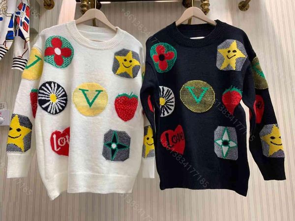 women wool sweater hoodie louisclothes brand designer clothes ladies long sleeve hoodie coat winter girls letter logo casual sweaters super, White;black
women wool sweater hoodie louisclothes brand designer clothes ladies long sleeve hoodie coat winter girls letter logo casual sweaters super, White;black