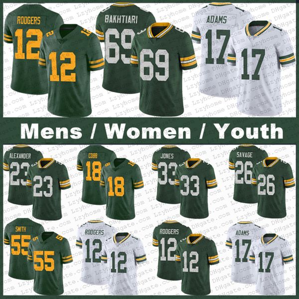 randall cobb 12 aaron rodgers green jones eric stokes loveÂpacker football jerseys david bakhtiari love davante adams jaire alexander za, Black;red
randall cobb 12 aaron rodgers green jones eric stokes loveÂpacker football jerseys david bakhtiari love davante adams jaire alexander za, Black;red
