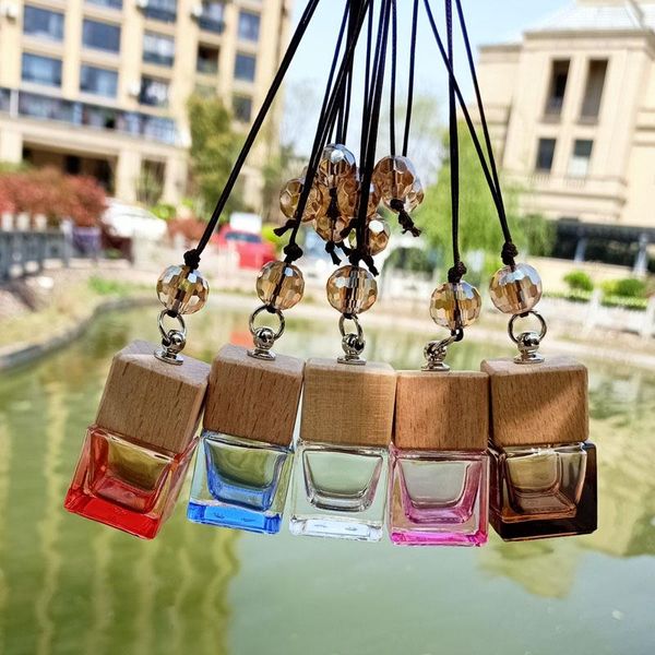 storage bottles & jars 100pcs car hanging perfume pendant empty glass bottle air freshener parfume for essential oils
storage bottles & jars 100pcs car hanging perfume pendant empty glass bottle air freshener parfume for essential oils