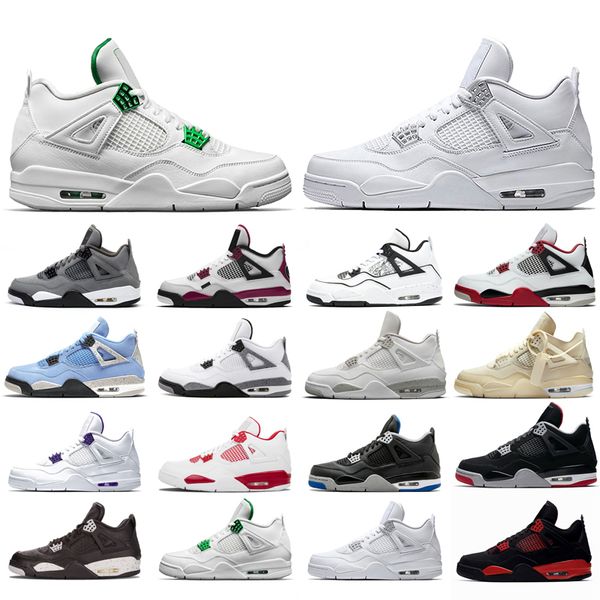 4s new basketball shoes for man black cat taupe haze desert moss court purple travis white cement oreo sail olivia kim orange metallic fire
4s new basketball shoes for man black cat taupe haze desert moss court purple travis white cement oreo sail olivia kim orange metallic fire