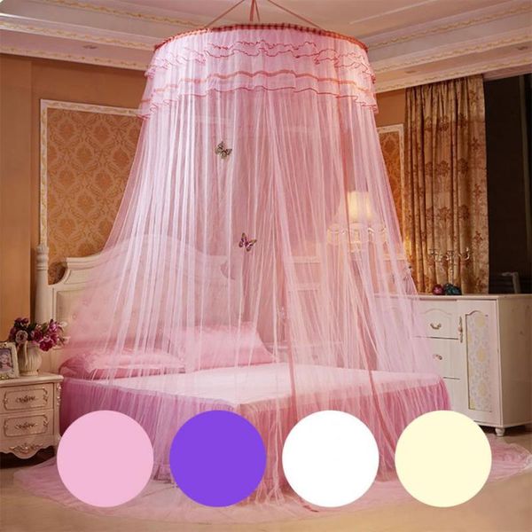 mosquito net children elegant dome canopy lace princess style bed curtain netting for baby sleeping
mosquito net children elegant dome canopy lace princess style bed curtain netting for baby sleeping