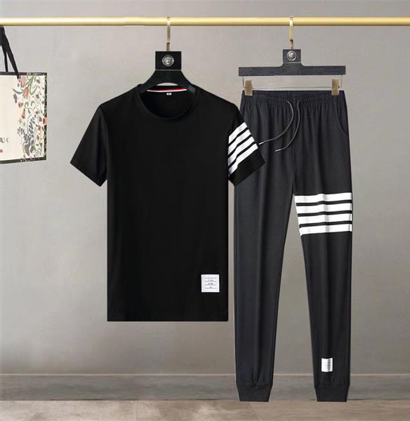 2021 mens tracksuits fish print short sleeve t-shirts 2 piece sets male outfits set and pantsm-3xl#05, Gray
2021 mens tracksuits fish print short sleeve t-shirts 2 piece sets male outfits set and pantsm-3xl#05, Gray