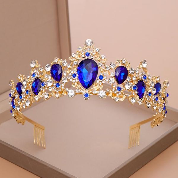 hair clips & barrettes crystal rhinestone tiara crown with comb bride headpiece wedding accessories bridal jewelry golden princess, Golden;silver
hair clips & barrettes crystal rhinestone tiara crown with comb bride headpiece wedding accessories bridal jewelry golden princess, Golden;silver