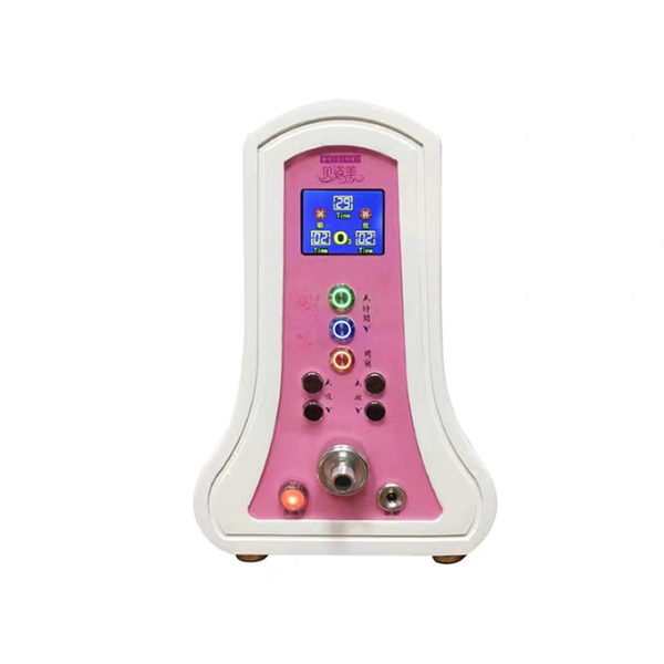 home beauty salon with negative pressure internal health care breast, face, leg, back cupping massage instrument electric massagers
home beauty salon with negative pressure internal health care breast, face, leg, back cupping massage instrument electric massagers