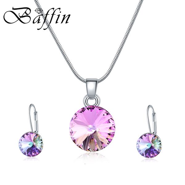 jewelry sets baffin original crystals from swarovski bella round pendant necklaces drop earrings for women wedding party 2021, Black
jewelry sets baffin original crystals from swarovski bella round pendant necklaces drop earrings for women wedding party 2021, Black