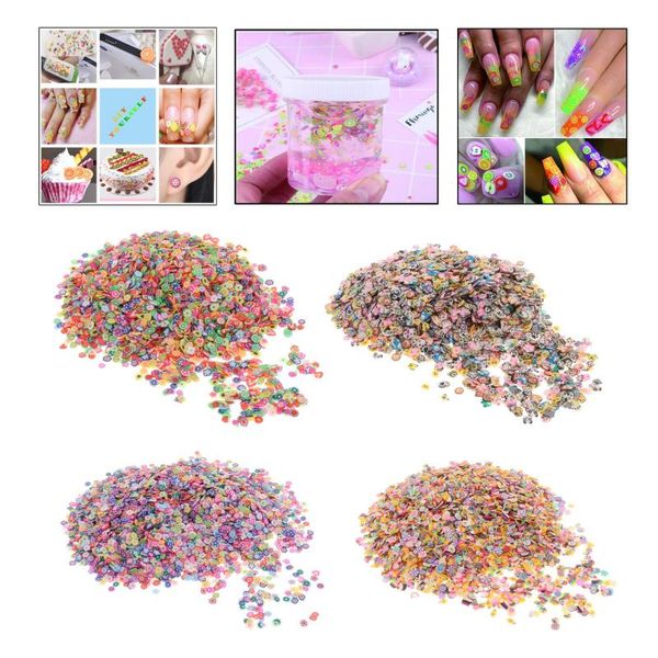 nail art decorations 10000pcs cute 3d polymer slices diy charms slime acessories, Silver;gold
nail art decorations 10000pcs cute 3d polymer slices diy charms slime acessories, Silver;gold
