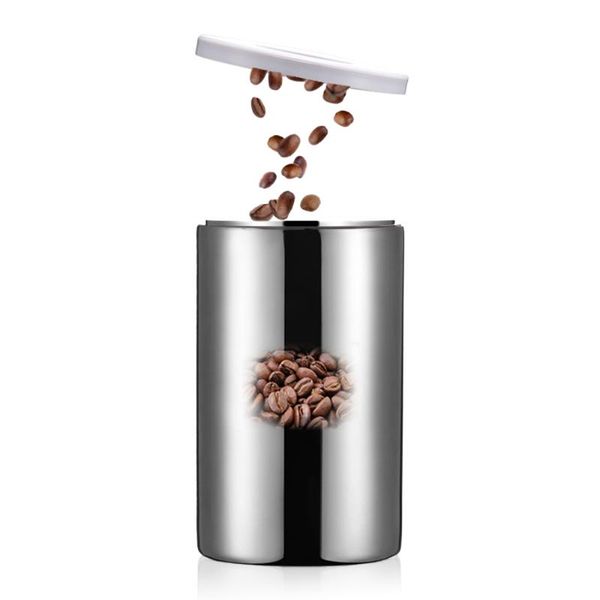 storage bottles & jars kitchen coffee beans can jar bottle dry food containers space saver pantry stainless steel sugar tea sealed
storage bottles & jars kitchen coffee beans can jar bottle dry food containers space saver pantry stainless steel sugar tea sealed