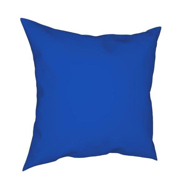pillow case plain cobalt est pillowcase creative zip decorative room cushion 45*45cm
pillow case plain cobalt est pillowcase creative zip decorative room cushion 45*45cm
