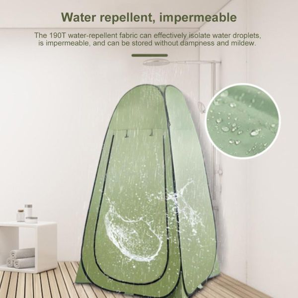 tents and shelters draagbare privacy douche toilet camping up tent camouflage kamer anti uv outdoor dressing tenttool
tents and shelters draagbare privacy douche toilet camping up tent camouflage kamer anti uv outdoor dressing tenttool