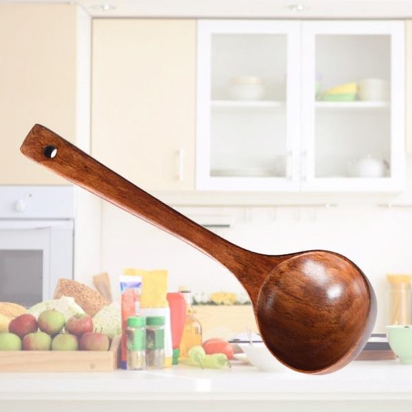 spoons wooden long handle soup spoon durable utensils kitchen cooking tableware
spoons wooden long handle soup spoon durable utensils kitchen cooking tableware