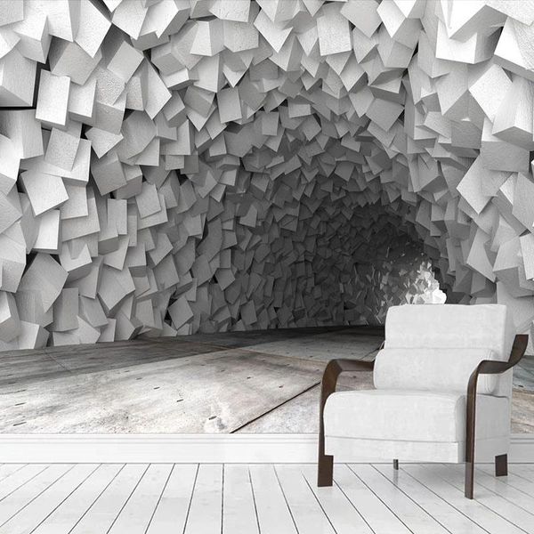 wallpapers modern creative wallpaper 3d stereo grey cement cave space murals geometric wall paper living room tv sofa bedroom home decor
wallpapers modern creative wallpaper 3d stereo grey cement cave space murals geometric wall paper living room tv sofa bedroom home decor
