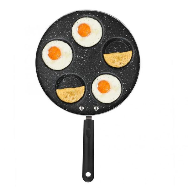 non stick frying pan 5 round holes eggs cooking home kitchen cookware for breakfast panela pans
non stick frying pan 5 round holes eggs cooking home kitchen cookware for breakfast panela pans