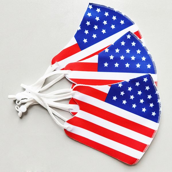 american flag masks for men women summer sunscreen dustproof face mask three-dimensional printing dust facemask in stock
american flag masks for men women summer sunscreen dustproof face mask three-dimensional printing dust facemask in stock
