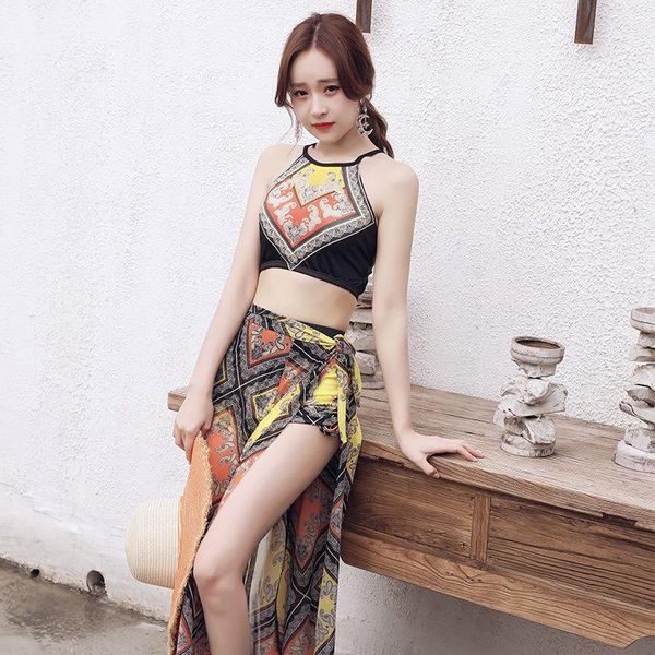 women's swimwear one piece swimsuit women 2021 summer beachwear folk-custom bathing suits bikini set, White;black
women's swimwear one piece swimsuit women 2021 summer beachwear folk-custom bathing suits bikini set, White;black