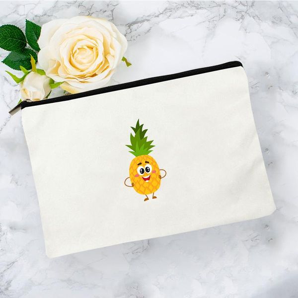 cosmetic bags & cases pineapple bag for makeup mini storage organizer woman women's travel pouch make up kawaii handbags
cosmetic bags & cases pineapple bag for makeup mini storage organizer woman women's travel pouch make up kawaii handbags