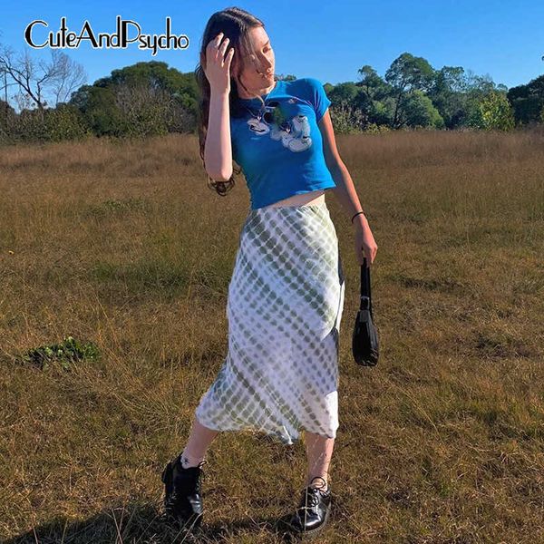 tie dye printed women's y2k long skirts vintage fashion aesthetic straight skirts high waist autumn harajuku skirts cuteandpscho y0824, Black
tie dye printed women's y2k long skirts vintage fashion aesthetic straight skirts high waist autumn harajuku skirts cuteandpscho y0824, Black