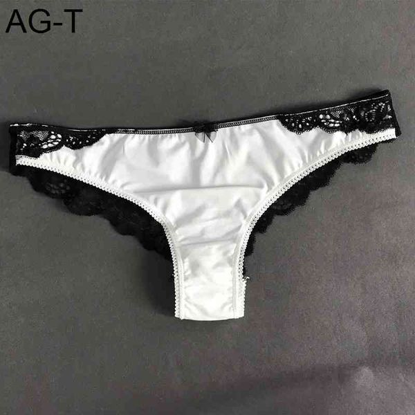 voplidia panties for women ladies underwear see through female seamless lace lingerie gauze bow t-back briefs pm037, Black;pink
voplidia panties for women ladies underwear see through female seamless lace lingerie gauze bow t-back briefs pm037, Black;pink
