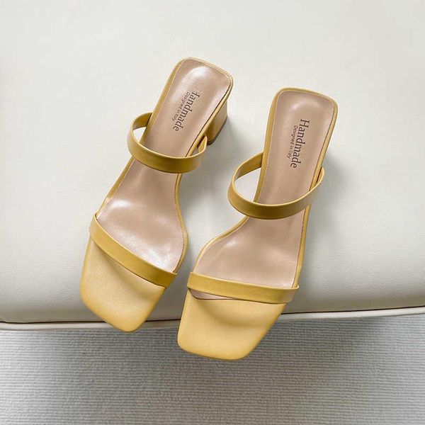 slippers summer low heels slides female peep toe square heel slipper brand sandals women big size 41 flip flops, Black
slippers summer low heels slides female peep toe square heel slipper brand sandals women big size 41 flip flops, Black