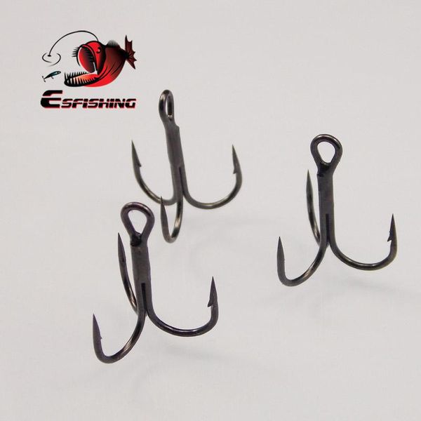 12pcs fishing hook carbon steel barbed fishhooks super sharp triple hooks sea tackle accessories with box
12pcs fishing hook carbon steel barbed fishhooks super sharp triple hooks sea tackle accessories with box