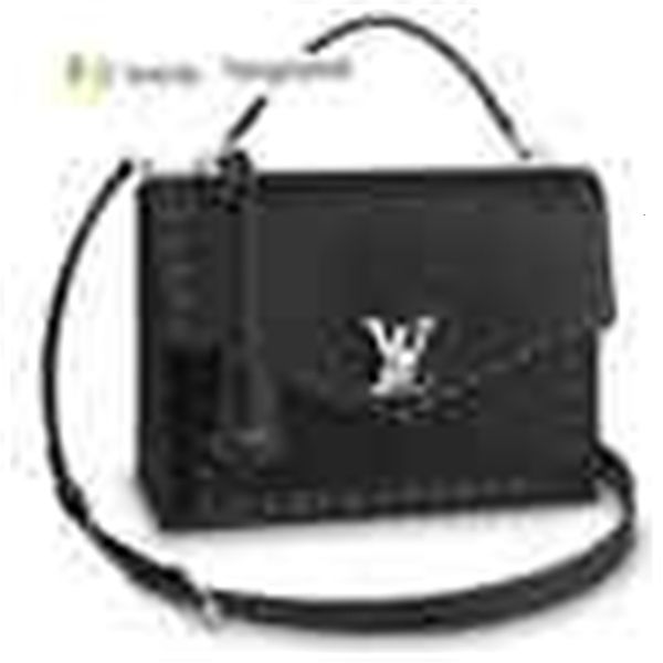 yangzizhi8 m51494 studs mylockme 2018 new women fashion shows shoulder totes hand handles cross body messenger bags, Black;red
yangzizhi8 m51494 studs mylockme 2018 new women fashion shows shoulder totes hand handles cross body messenger bags, Black;red