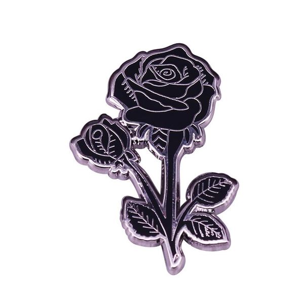 pins, brooches black colour animal flower badge cute decor for your clothes or bags, Gray
pins, brooches black colour animal flower badge cute decor for your clothes or bags, Gray