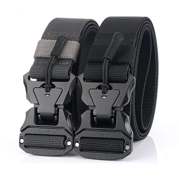 waist support tactical belt genuine stretch versatile military army climbing hunting fishing outdoor sport accessories, Black;gray
waist support tactical belt genuine stretch versatile military army climbing hunting fishing outdoor sport accessories, Black;gray