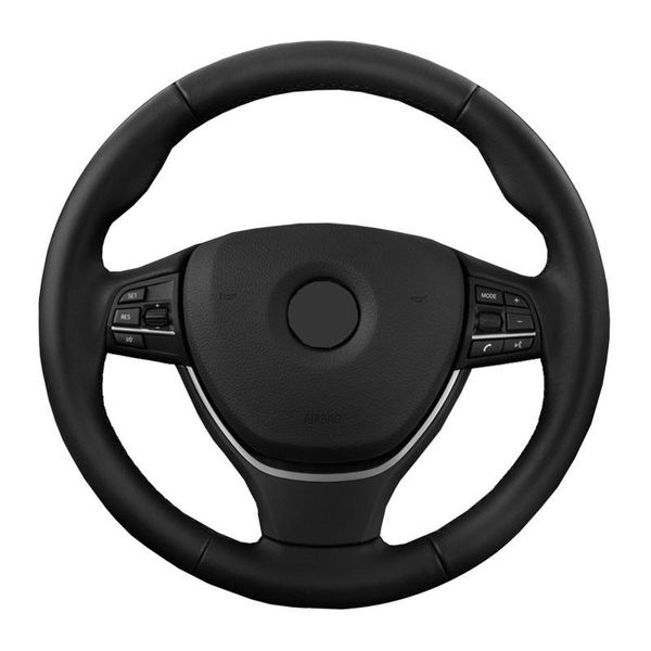 genuine leather car steering wheel cover for f10 2014 520i 528i 2013 730li 740li 750li /custom braid covers
genuine leather car steering wheel cover for f10 2014 520i 528i 2013 730li 740li 750li /custom braid covers