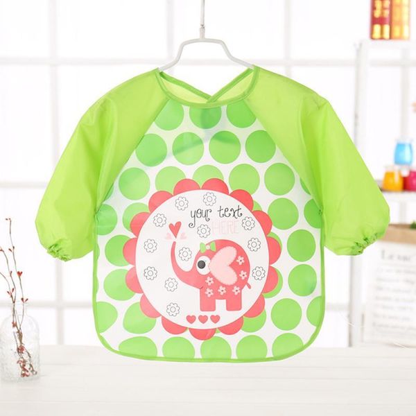 bibs & burp cloths baby waterproof long sleeve apron cute feeding smock care stuff accessories children undefine
bibs & burp cloths baby waterproof long sleeve apron cute feeding smock care stuff accessories children undefine