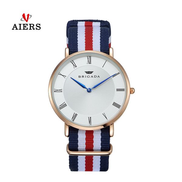 brand luxury watches classic fashion watch designer watch selling men's and wo general small fresh canvas belt oem, Slivery;brown
brand luxury watches classic fashion watch designer watch selling men's and wo general small fresh canvas belt oem, Slivery;brown