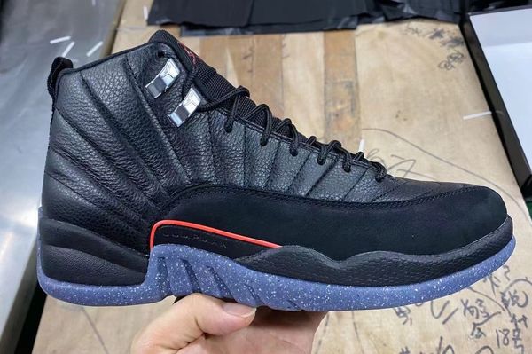 12 utility men basketball shoes twist 12s ovo black-bright crimson-white outdoor sports sneaker ct8013-106 with original box dc1062-006 us 7
12 utility men basketball shoes twist 12s ovo black-bright crimson-white outdoor sports sneaker ct8013-106 with original box dc1062-006 us 7