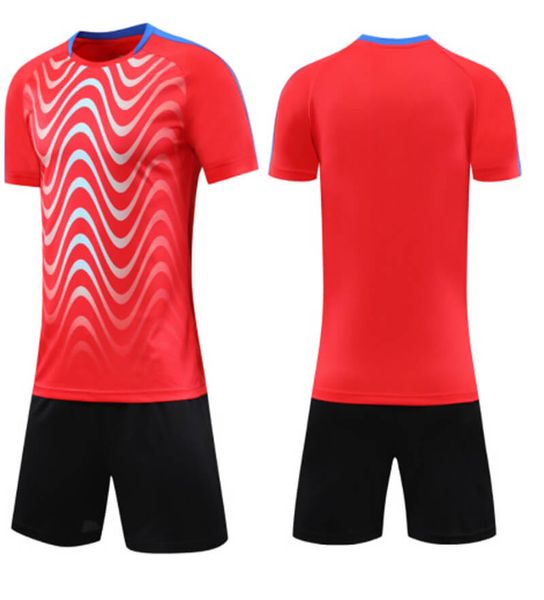 men's custom soccer jerseys diy name number logo for team youth football shirts and shorts kids sports uniforms adult's red traini
men's custom soccer jerseys diy name number logo for team youth football shirts and shorts kids sports uniforms adult's red traini