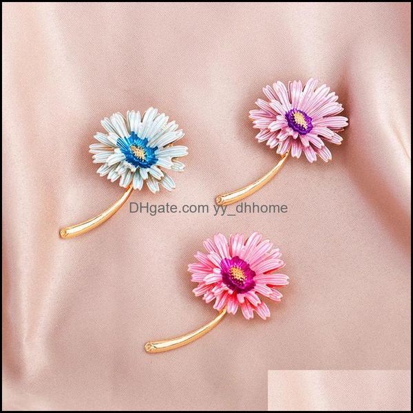 pins, brooches jewelry daisy flower enamel pin women pins and fashion flowers brooch bouquet clothes gift for drop delivery 2021 jiwm0, Gray
pins, brooches jewelry daisy flower enamel pin women pins and fashion flowers brooch bouquet clothes gift for drop delivery 2021 jiwm0, Gray