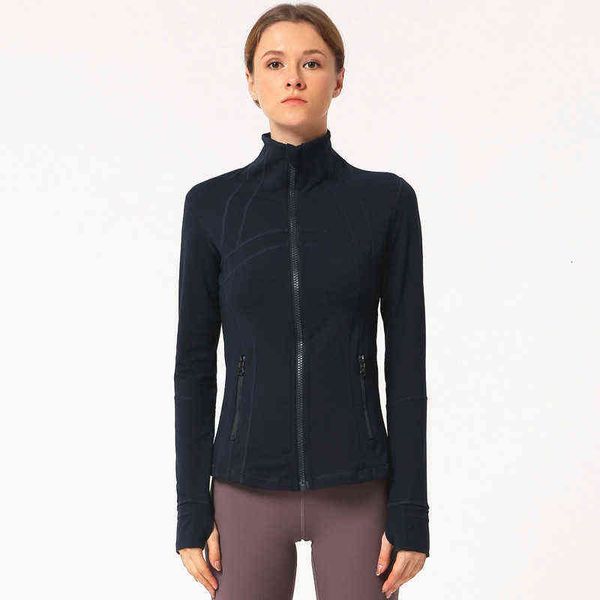 women's jackets yoga in autumn and winter of 2021 running sports fitns et yoga suit women's long sleeve, White
women's jackets yoga in autumn and winter of 2021 running sports fitns et yoga suit women's long sleeve, White