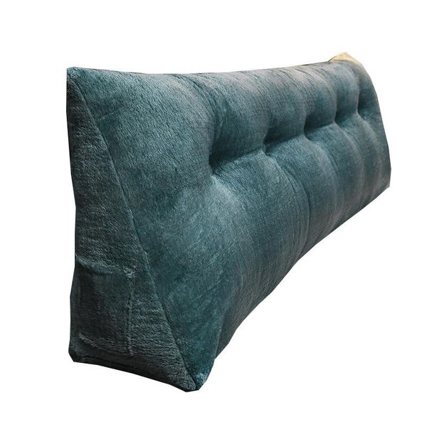 cushion/decorative pillow vescovo 90/100/120/150/180/200cm long soft bed cushion backrest winter large sofa waist tatami
cushion/decorative pillow vescovo 90/100/120/150/180/200cm long soft bed cushion backrest winter large sofa waist tatami