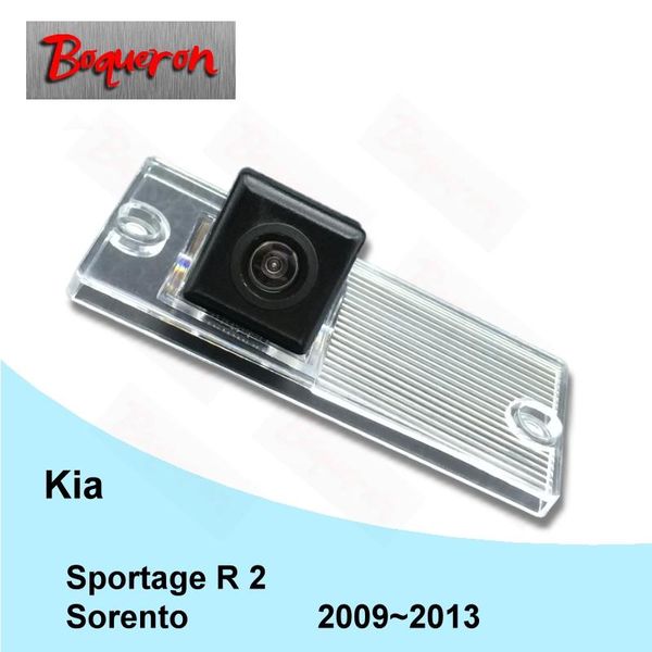 car rear view cameras& parking sensors boqueron for kia sorento sportage r 2009~2013 camera hd ccd night vision backup reverse ntsc pal
car rear view cameras& parking sensors boqueron for kia sorento sportage r 2009~2013 camera hd ccd night vision backup reverse ntsc pal