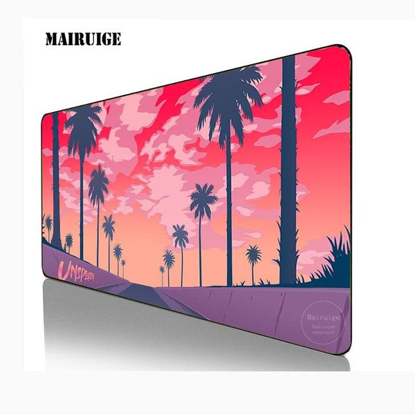 mouse pads & wrist rests 40*90cm hawaii highway scenery large pad computer gamer accessories non-slip notebook office keyboard protection
mouse pads & wrist rests 40*90cm hawaii highway scenery large pad computer gamer accessories non-slip notebook office keyboard protection