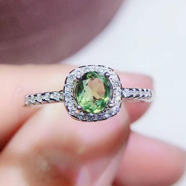 cluster rings per jewelry natural real green tourmaline rectangle ring 0.45ct gemstone 925 sterling silver fine q2041620, Golden;silver
cluster rings per jewelry natural real green tourmaline rectangle ring 0.45ct gemstone 925 sterling silver fine q2041620, Golden;silver