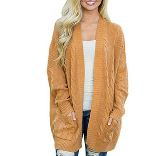 women's knits & tees 2021 basic long knit sweaters cardigans autumn winter have more cash than can be accounted for split cardigan coat, White
women's knits & tees 2021 basic long knit sweaters cardigans autumn winter have more cash than can be accounted for split cardigan coat, White