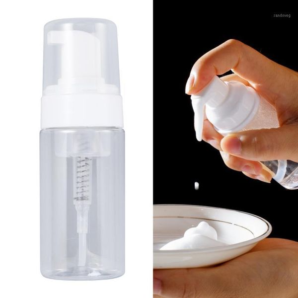 storage bottles & jars 6pcs pump bottle plastic cosmetic dispenser lotion foaming for facial cleanser liquid soap shampoos body wash
storage bottles & jars 6pcs pump bottle plastic cosmetic dispenser lotion foaming for facial cleanser liquid soap shampoos body wash