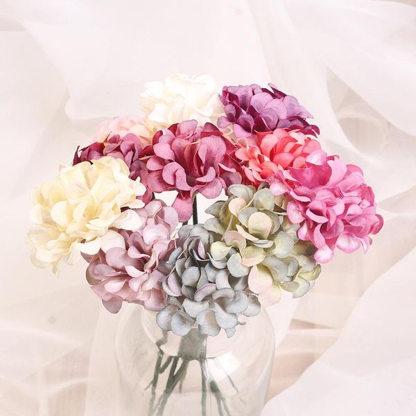 25pcs/lot multicolor mini hydrangea 4cm artificial flower bulbous chrysanthemum diy handmade garland home decoration accessory decorative fl
25pcs/lot multicolor mini hydrangea 4cm artificial flower bulbous chrysanthemum diy handmade garland home decoration accessory decorative fl