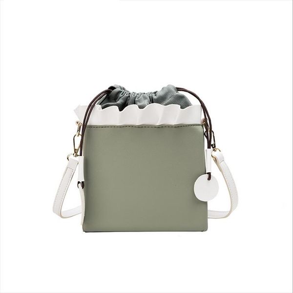 evening bags summer bag women 2021 fashion one shoulder messenger korean version simple small bucket flap
evening bags summer bag women 2021 fashion one shoulder messenger korean version simple small bucket flap