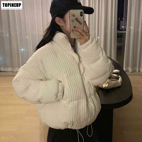 women's winter velvet coat with pockets female parkas cotton-padded clothes mujer chaquette, Black
women's winter velvet coat with pockets female parkas cotton-padded clothes mujer chaquette, Black